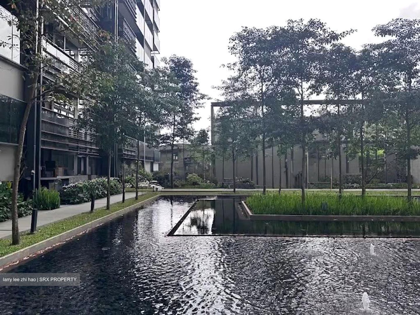 JadeScape (D20), Condominium #632956101
